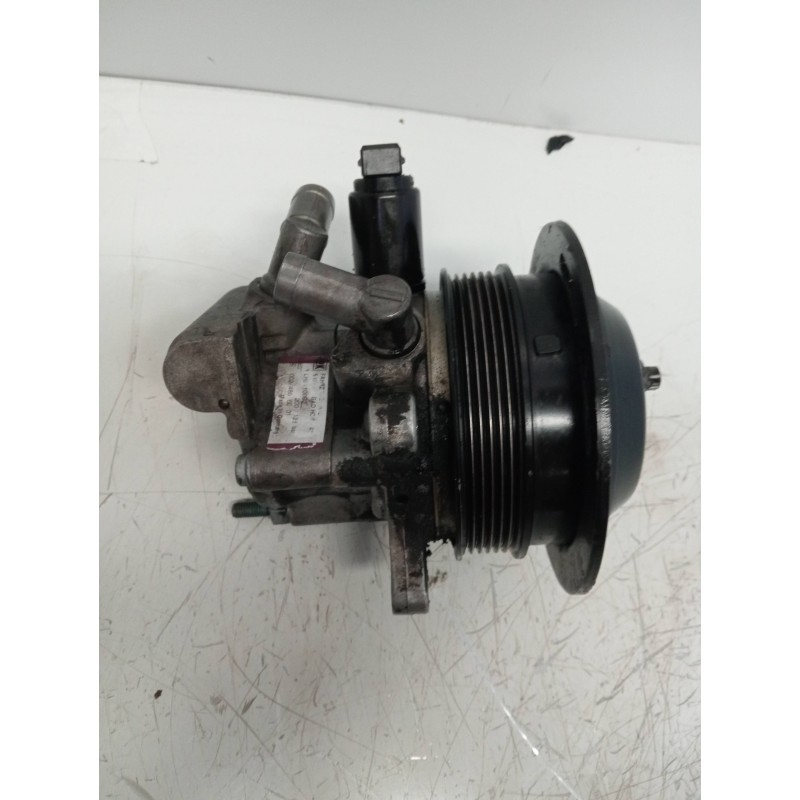 Recambio de bomba direccion para mercedes clase s (w220) berlina 320 cdi (220.025) referencia OEM IAM 0024666001  
