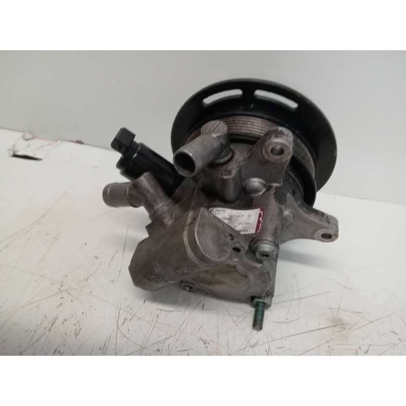 Recambio de bomba direccion para mercedes clase s (w220) berlina 320 cdi (220.025) referencia OEM IAM 0024666001  