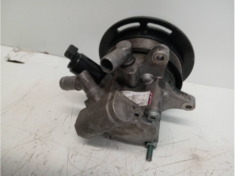 Recambio de bomba direccion para mercedes clase s (w220) berlina 320 cdi (220.025) referencia OEM IAM 0024666001  