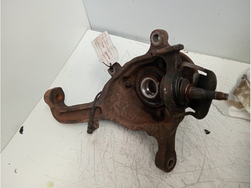 Recambio de transmision delantera derecha para jeep cherokee (kj) 2.5 crd limited referencia OEM IAM   