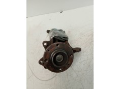 Recambio de mangueta delantera izquierda para citroen c3 1.4 hdi sx plus referencia OEM IAM   