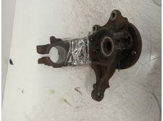 Recambio de mangueta delantera izquierda para citroen c3 1.4 hdi sx plus referencia OEM IAM    2