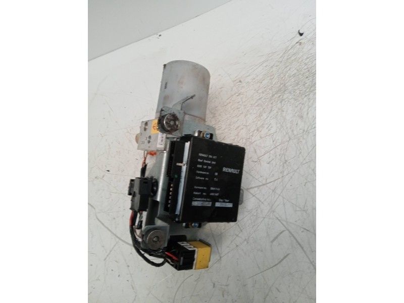 Recambio de motor techo electrico para renault megane ii coupe/cabrio confort authentique referencia OEM IAM 8200149739  