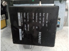 Recambio de motor techo electrico para renault megane ii coupe/cabrio confort authentique referencia OEM IAM 8200149739   2