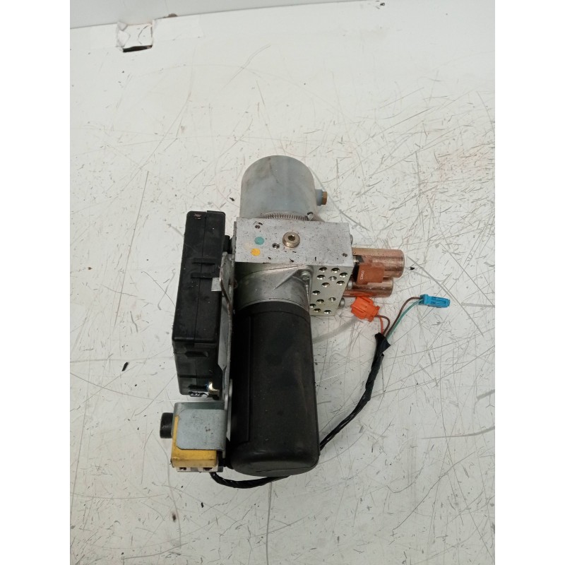 Recambio de motor techo electrico para renault megane ii coupe/cabrio confort authentique referencia OEM IAM 8200149739  