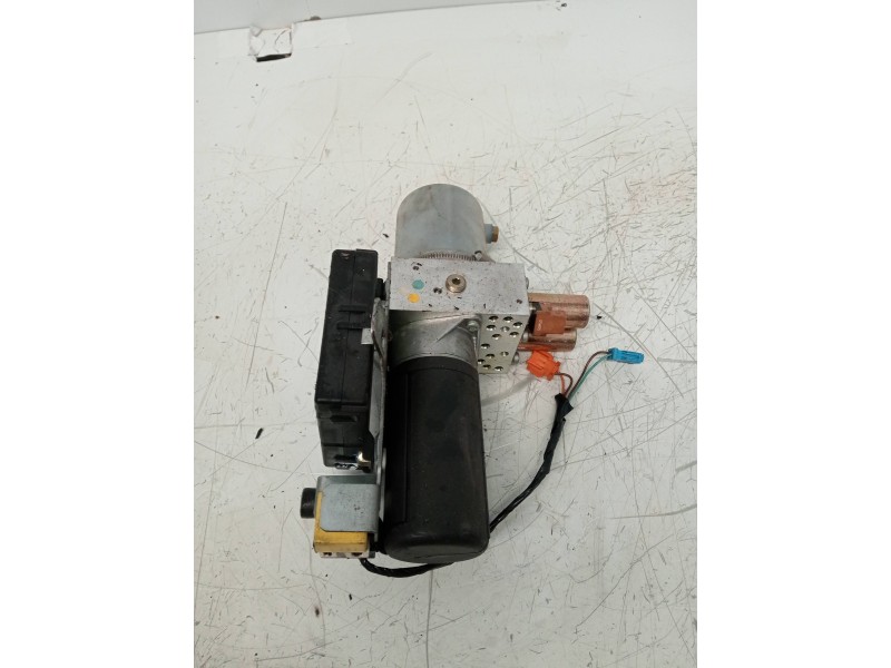 Recambio de motor techo electrico para renault megane ii coupe/cabrio confort authentique referencia OEM IAM 8200149739  