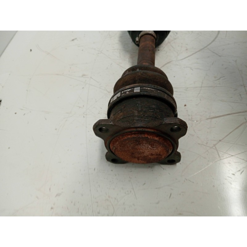 Recambio de transmision delantera derecha para mitsubishi galloper (hyundai) 2.5 tdi s.e. lx plus raider (3-ptas.) referencia OE