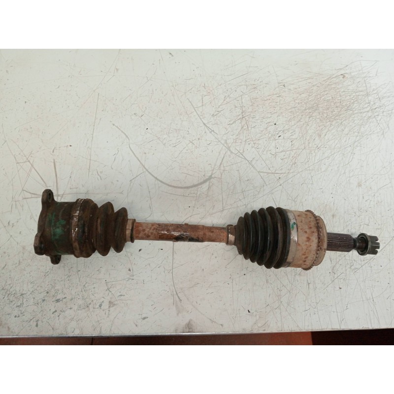 Recambio de transmision delantera derecha para mitsubishi montero (v60/v70) 2.5 tdi sahel (3-ptas.) referencia OEM IAM   