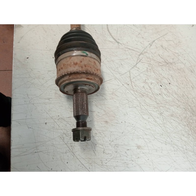 Recambio de transmision delantera derecha para mitsubishi montero (v60/v70) 2.5 tdi sahel (3-ptas.) referencia OEM IAM   