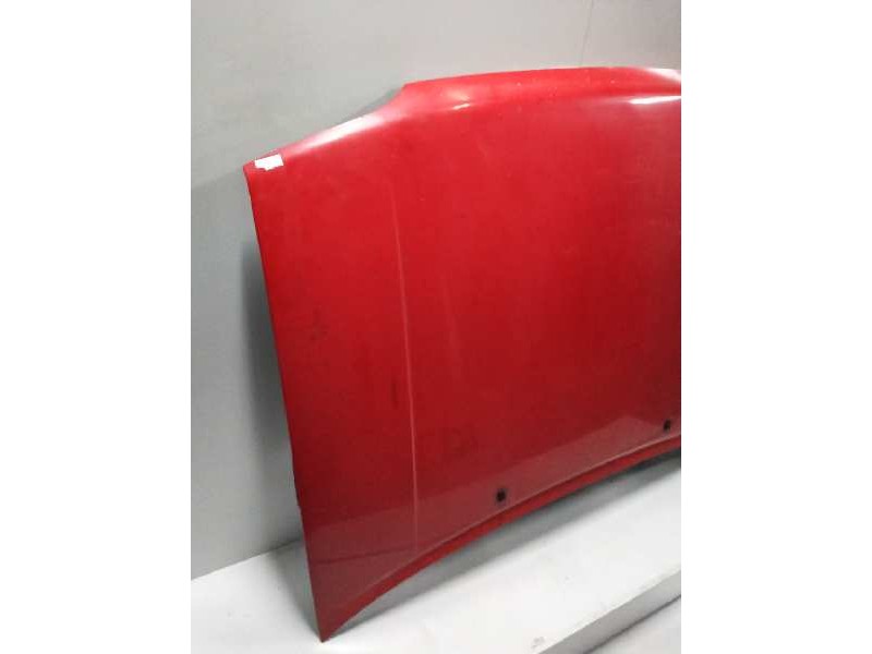 Recambio de capot para ford orion 1.6 cat referencia OEM IAM   