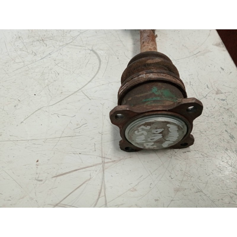 Recambio de transmision delantera derecha para mitsubishi montero (v60/v70) 2.5 tdi sahel (3-ptas.) referencia OEM IAM   