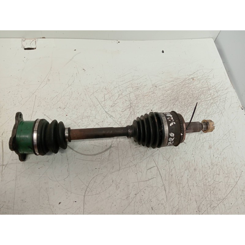 Recambio de transmision delantera derecha para mitsubishi montero (v60/v70) 3.2 di-d gls hunter (5-ptas.) referencia OEM IAM   