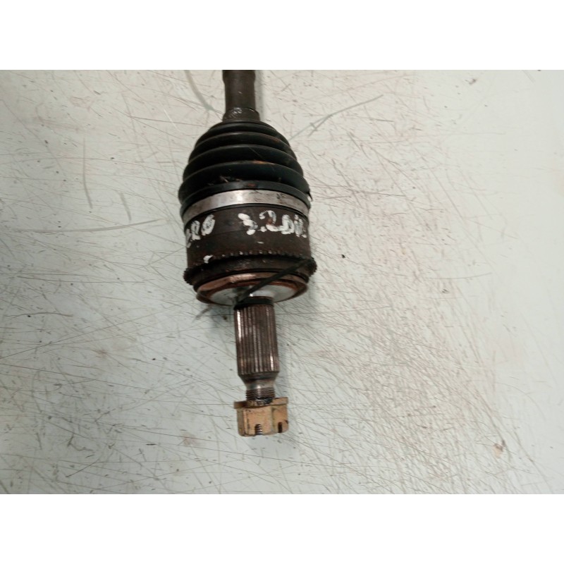 Recambio de transmision delantera derecha para mitsubishi montero (v60/v70) 3.2 di-d gls hunter (5-ptas.) referencia OEM IAM   