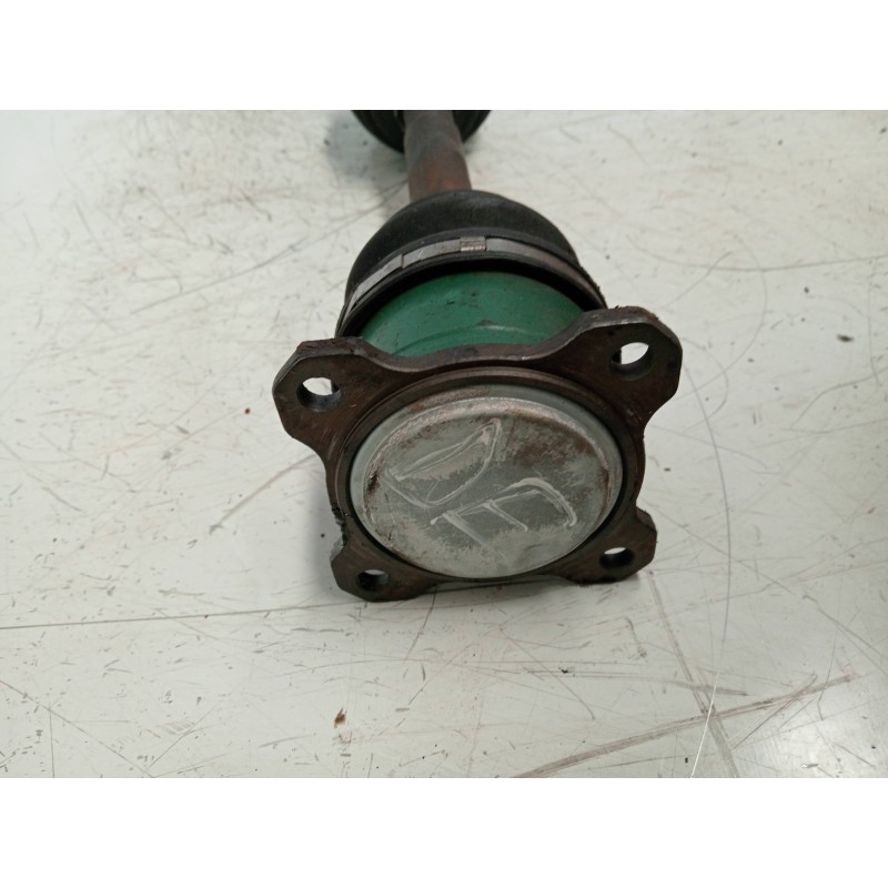 Recambio de transmision delantera derecha para mitsubishi montero (v60/v70) 3.2 di-d gls hunter (5-ptas.) referencia OEM IAM   