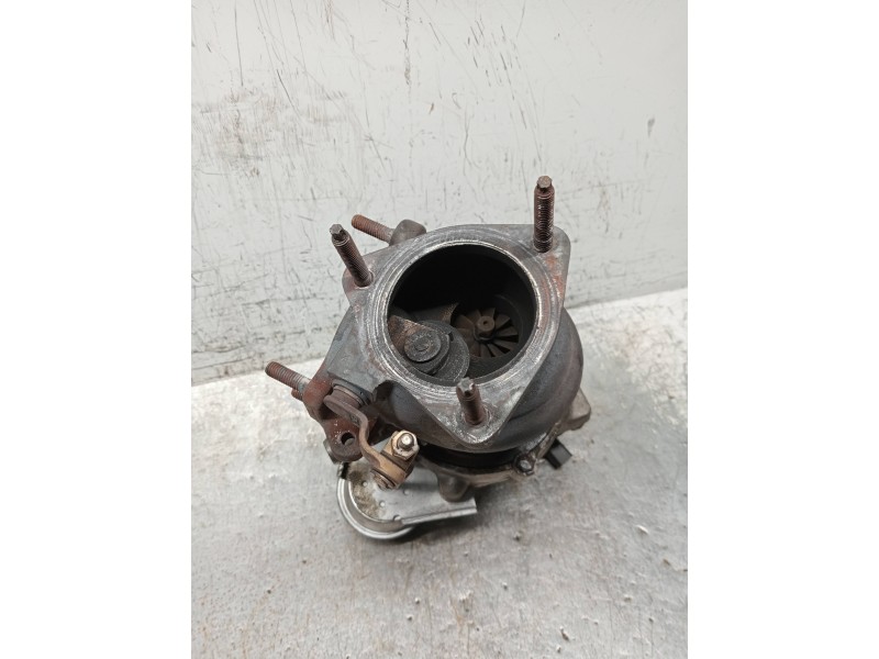 Recambio de turbocompresor para peugeot 308 sport referencia OEM IAM 53039700217 V76204558001 