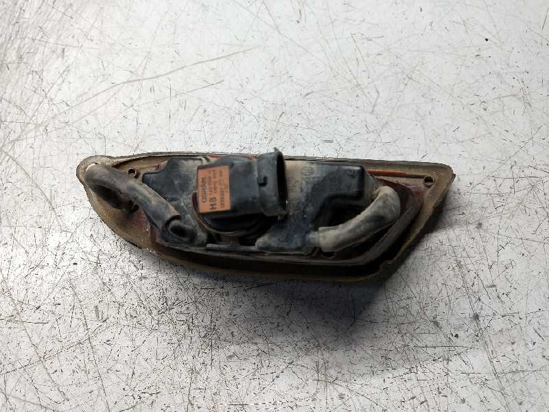 Recambio de faro antiniebla derecho para mercedes clase m (w163) 270 cdi (163.113) referencia OEM IAM 163820386164  