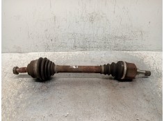 Recambio de transmision delantera izquierda para peugeot 308 sport referencia OEM IAM   