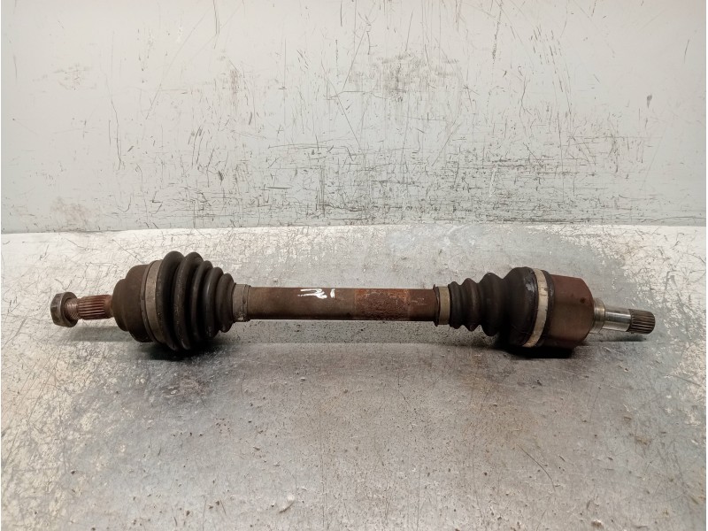 Recambio de transmision delantera izquierda para peugeot 308 sport referencia OEM IAM   