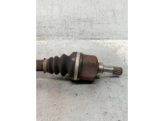 Recambio de transmision delantera izquierda para peugeot 308 sport referencia OEM IAM    2
