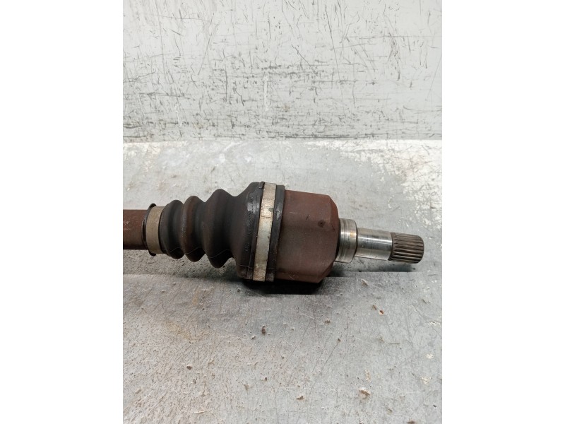 Recambio de transmision delantera izquierda para peugeot 308 sport referencia OEM IAM   