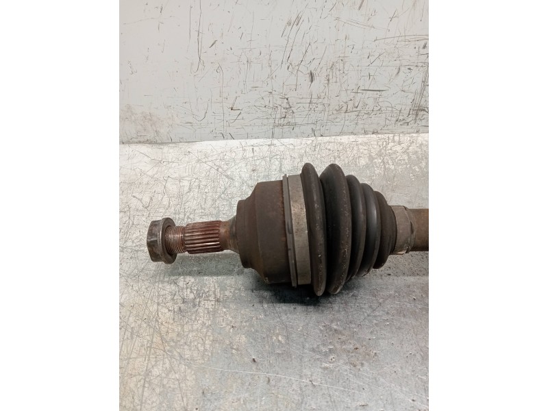 Recambio de transmision delantera izquierda para peugeot 308 sport referencia OEM IAM   