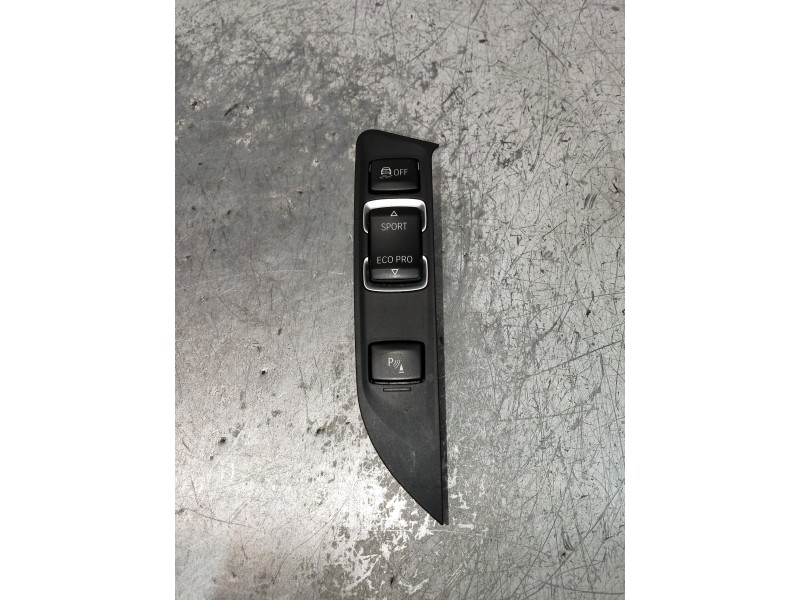 Recambio de mando multifuncion para bmw serie 3 gran turismo (f34) 318d referencia OEM IAM 925291203 13598710 