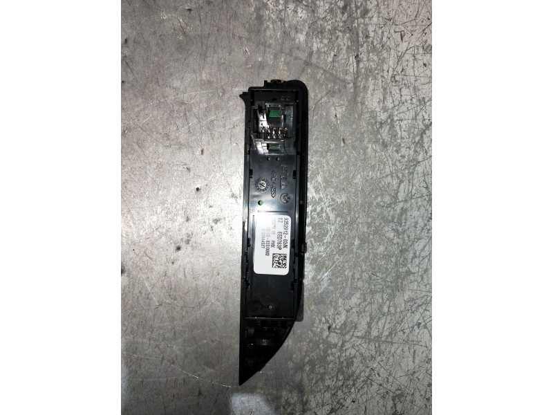 Recambio de mando multifuncion para bmw serie 3 gran turismo (f34) 318d referencia OEM IAM 925291203 13598710 