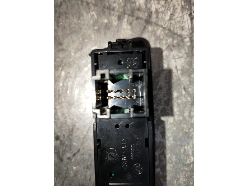 Recambio de mando multifuncion para bmw serie 3 gran turismo (f34) 318d referencia OEM IAM 925291203 13598710 