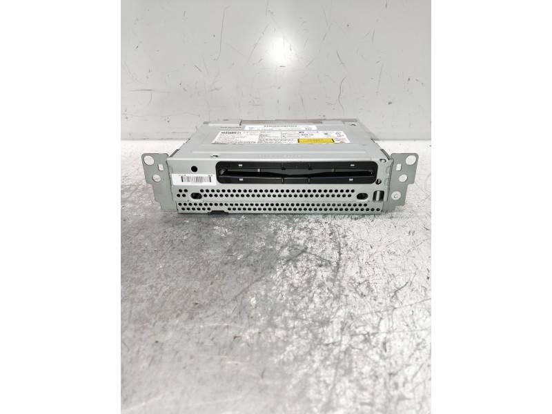 Recambio de sistema navegacion gps para bmw serie 3 gran turismo (f34) 318d referencia OEM IAM 682208601  