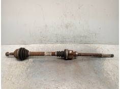 Recambio de transmision delantera derecha para peugeot 308 sport referencia OEM IAM   