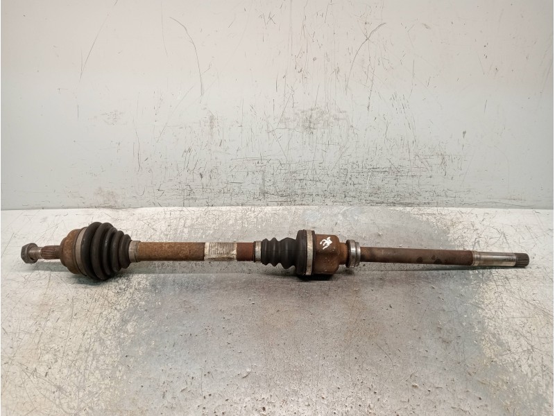 Recambio de transmision delantera derecha para peugeot 308 sport referencia OEM IAM   