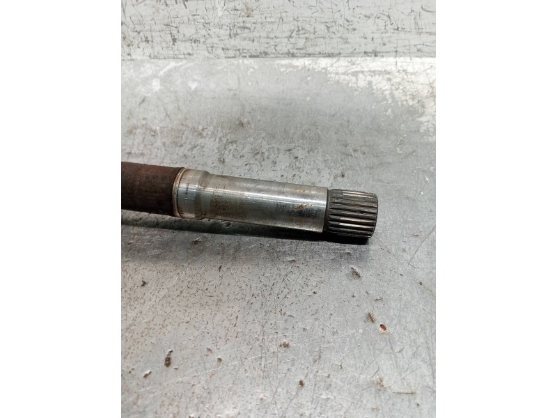 Recambio de transmision delantera derecha para peugeot 308 sport referencia OEM IAM   