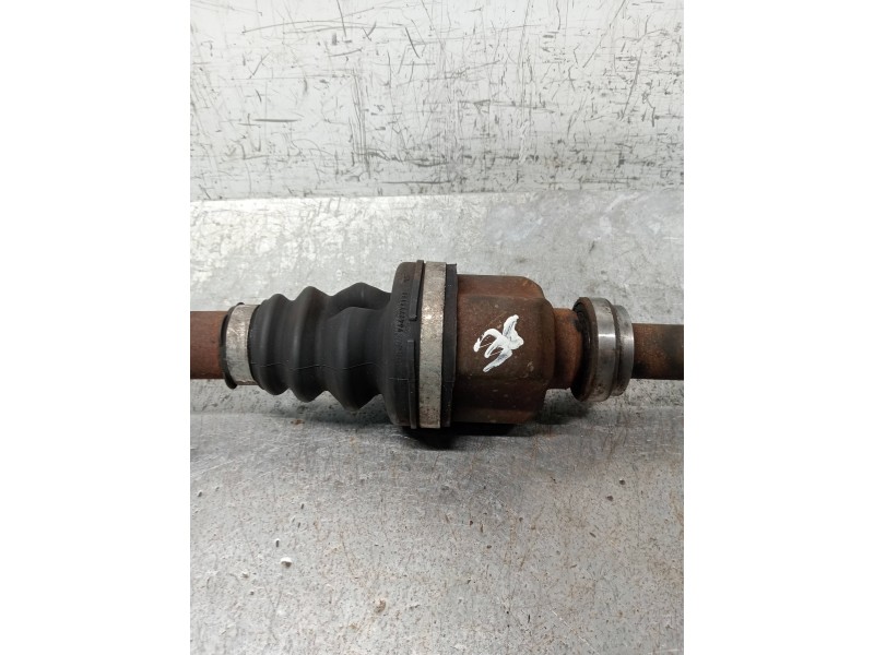 Recambio de transmision delantera derecha para peugeot 308 sport referencia OEM IAM   