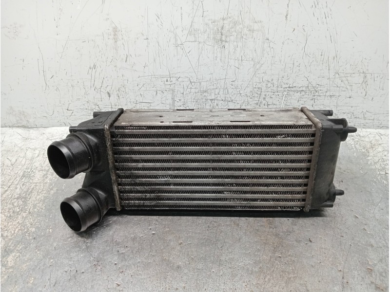 Recambio de intercooler para peugeot 308 sport referencia OEM IAM 9656503480  
