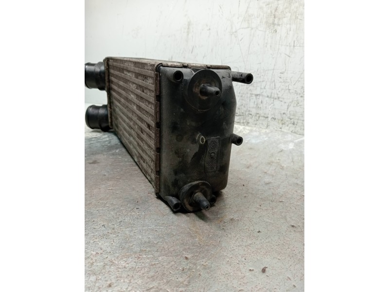 Recambio de intercooler para peugeot 308 sport referencia OEM IAM 9656503480  