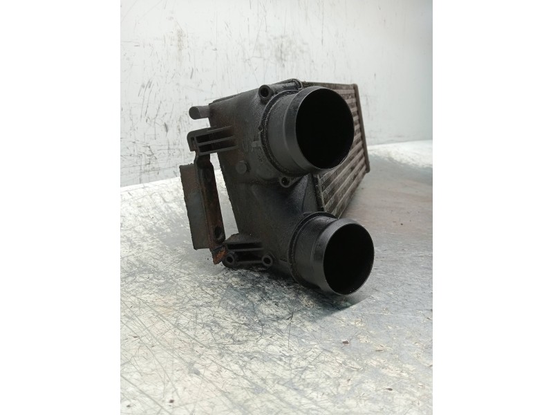 Recambio de intercooler para peugeot 308 sport referencia OEM IAM 9656503480  
