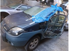 renault scenic (ja..) del año 2001