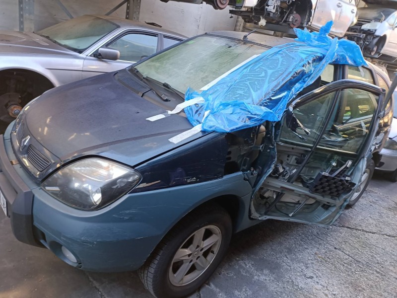 renault scenic (ja..) del año 2001
