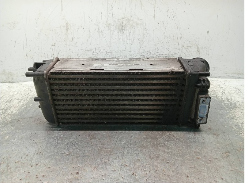 Recambio de intercooler para peugeot 308 sport referencia OEM IAM 9656503480  