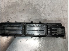 Recambio de centralita motor uce para renault express referencia OEM IAM 0281036484 237104328S ME1CS006 2