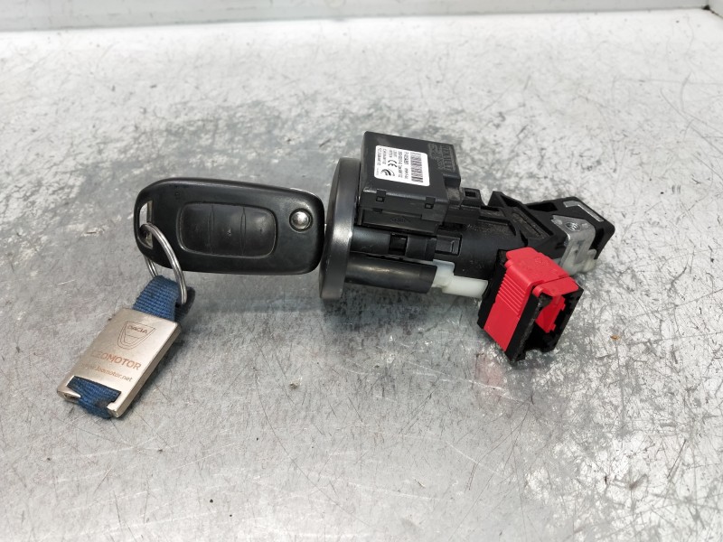 Recambio de conmutador de arranque para renault express referencia OEM IAM 285910001R  
