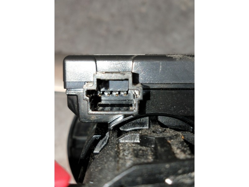 Recambio de conmutador de arranque para renault express referencia OEM IAM 285910001R  