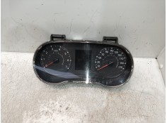 Recambio de cuadro instrumentos para renault express referencia OEM IAM 248099024R A3C0303910100 