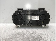 Recambio de cuadro instrumentos para renault express referencia OEM IAM 248099024R A3C0303910100  2