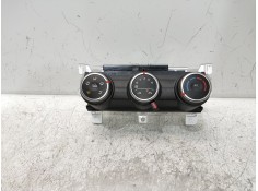 Recambio de mando calefaccion / aire acondicionado para renault express referencia OEM IAM 275008537R M01464316130 