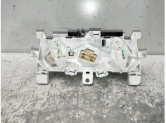 Recambio de mando calefaccion / aire acondicionado para renault express referencia OEM IAM 275008537R M01464316130  2