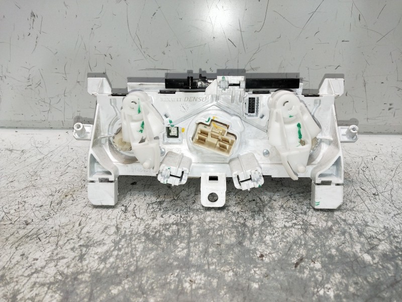 Recambio de mando calefaccion / aire acondicionado para renault express referencia OEM IAM 275008537R M01464316130 