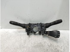 Recambio de mando luces para renault express referencia OEM IAM 255676114R  