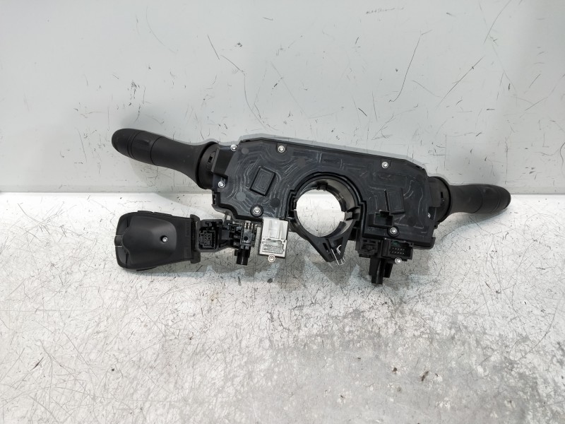 Recambio de mando luces para renault express referencia OEM IAM 255676114R  