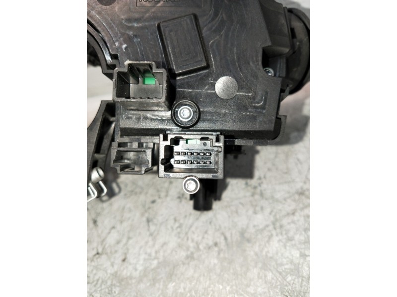 Recambio de mando luces para renault express referencia OEM IAM 255676114R  
